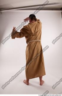 14 2019 01 JOEL ADAMSON A MAGICAL MONK 2